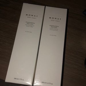 Monat Body Care